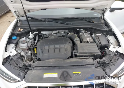 2020 Audi Q3 Premium Plus 45 Tfsi S Line Quattro Tiptronic z USA, uszkodzony, nr VIN WA1EECF30L1123882